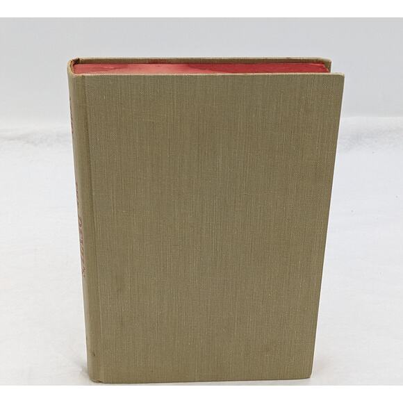 The Devils Laughter By Frank Yerby Vintage Historical Novel 1953 - Picture 15 of 16